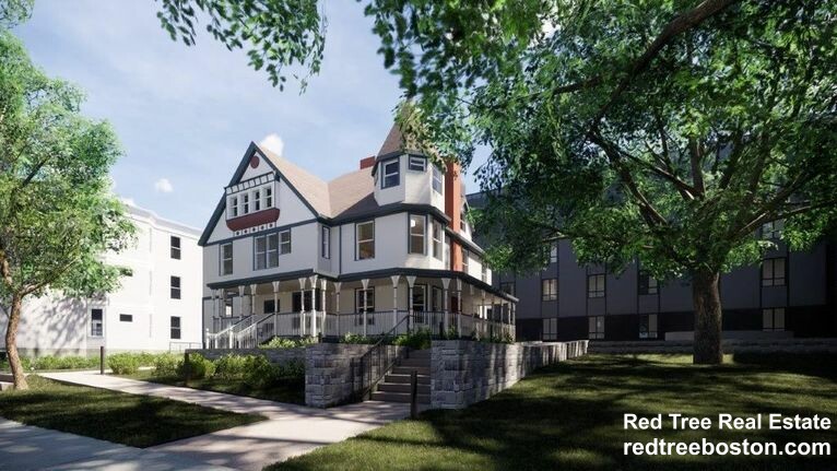 83 Gardner St, Allston