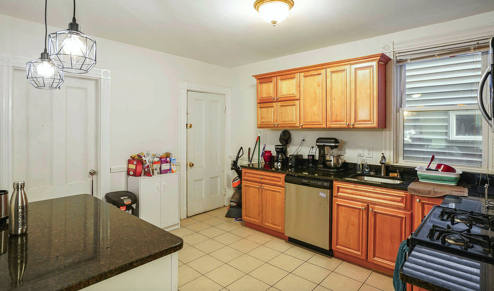 13 Sachem St, Mission Hill