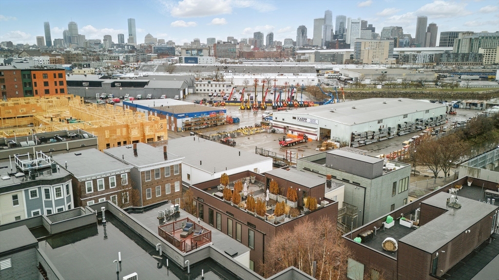 12 I St, South Boston