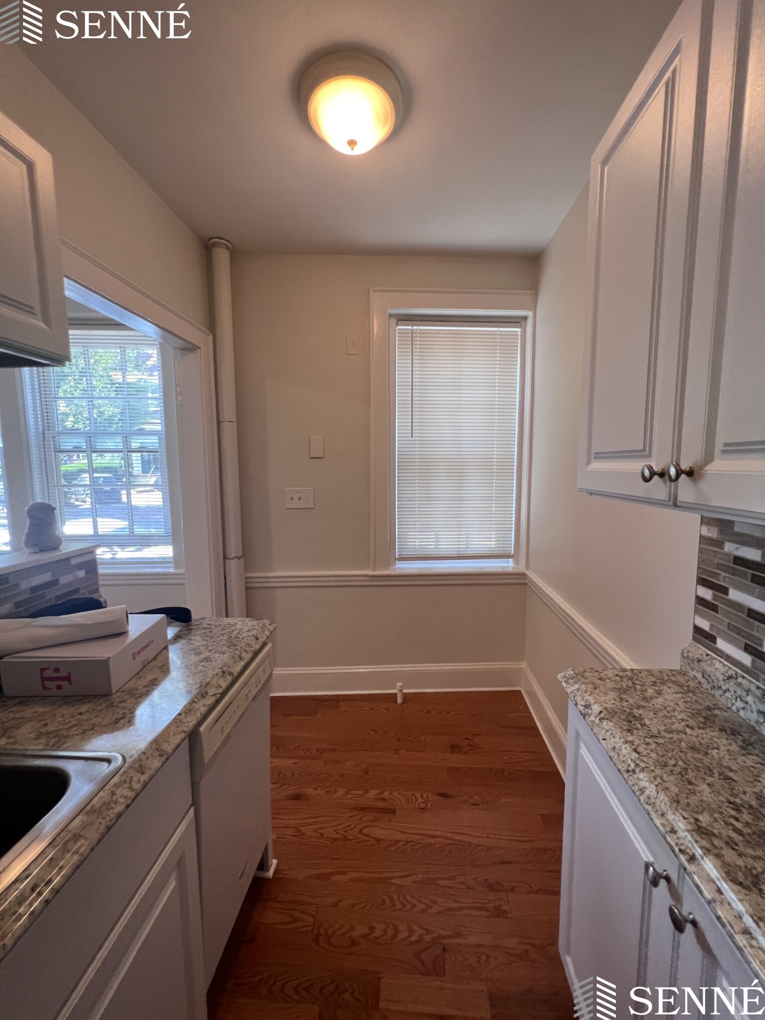 353 Harvard, Mid Cambridge