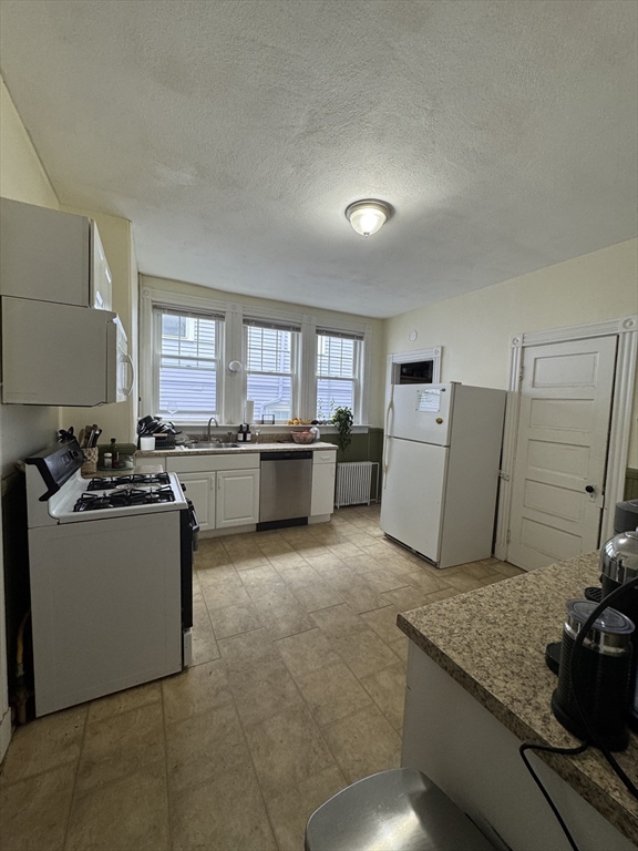 98 Westbourne Ter, Corey Hill