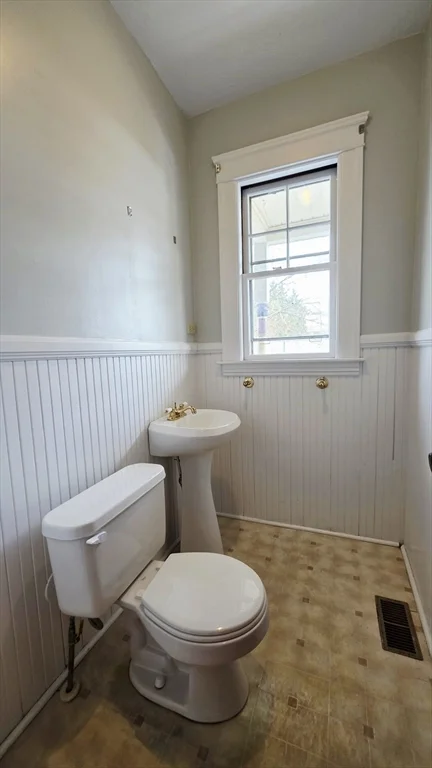 46 Wachusett, Worcester