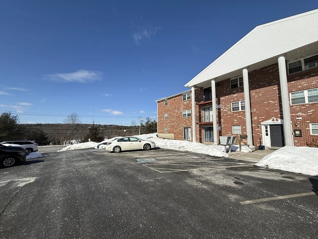 151 Providence Rd, Grafton