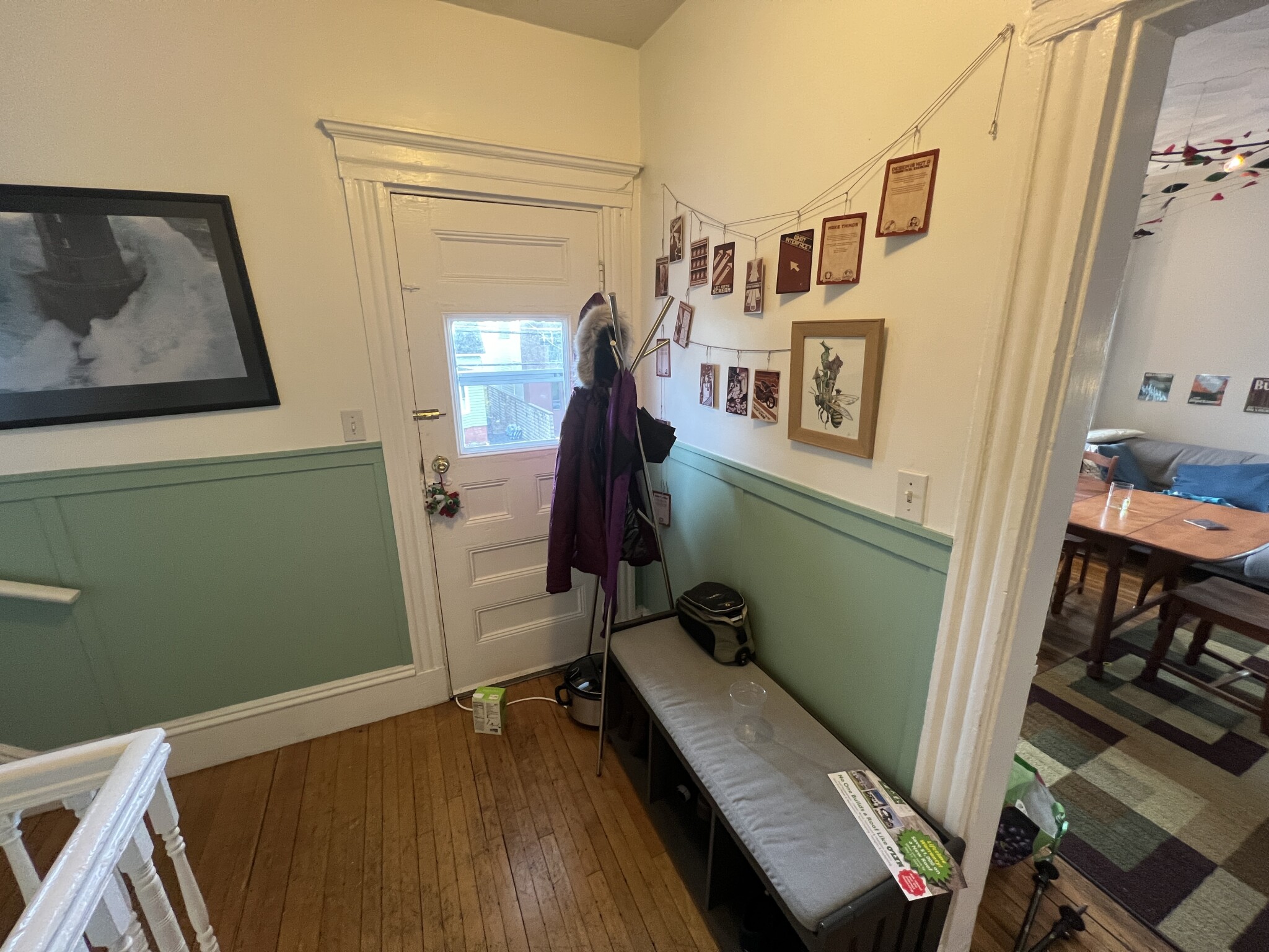 35 Cameron Ave, Teele Square