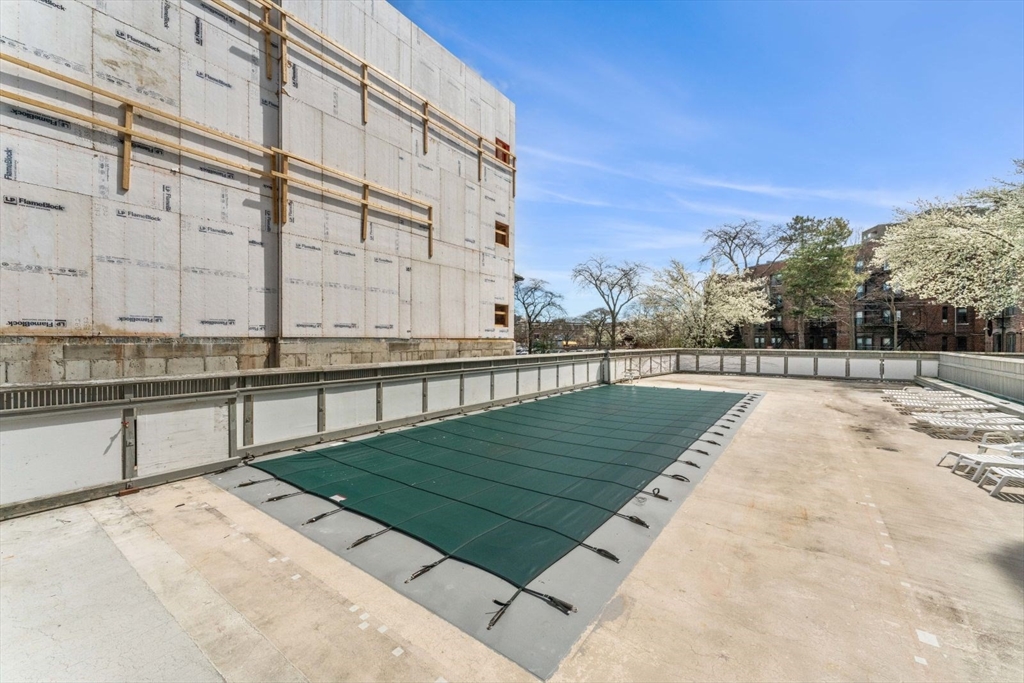 19 Winchester St, Coolidge Corner