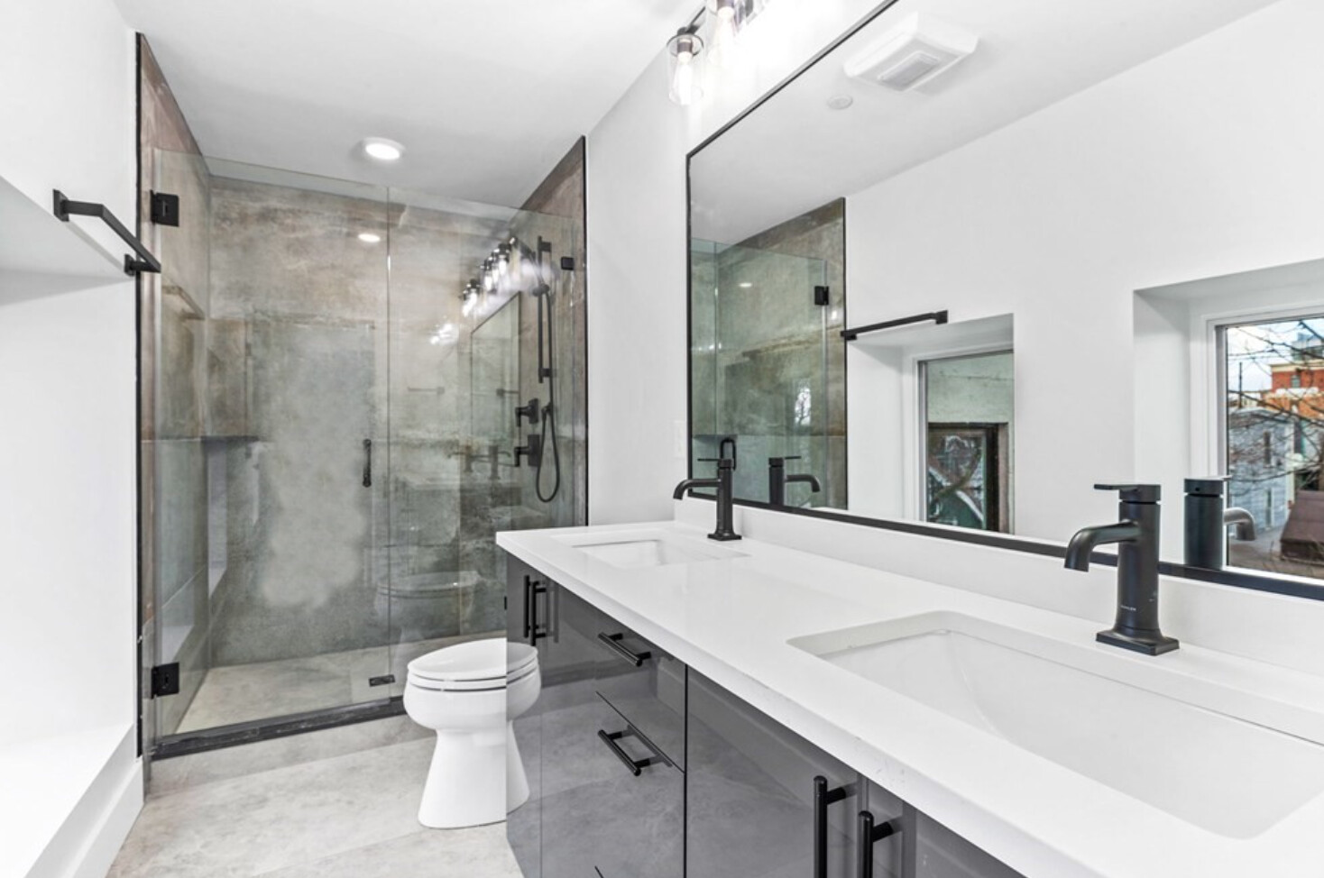 300 Somerville Ave, Ward Two