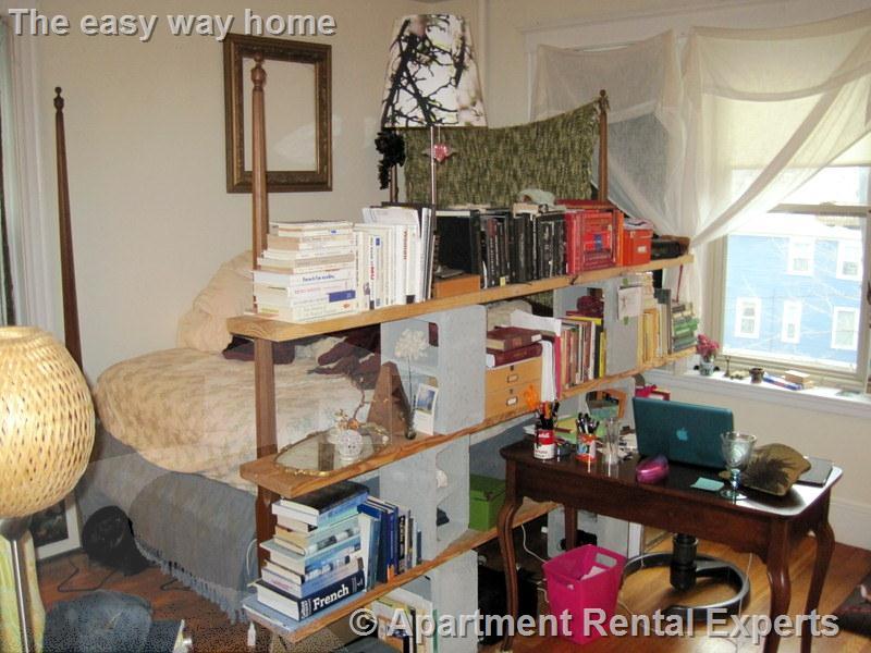 1610 Massachusetts Ave, Harvard Square