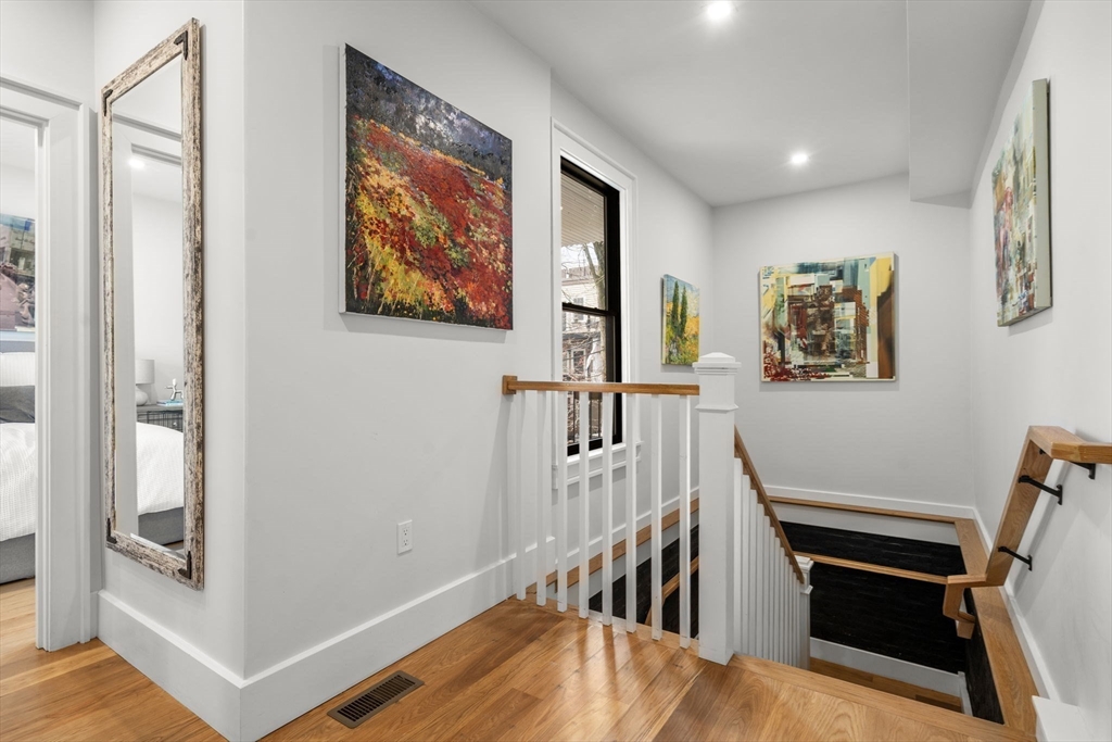 31 Mercer St, South Boston