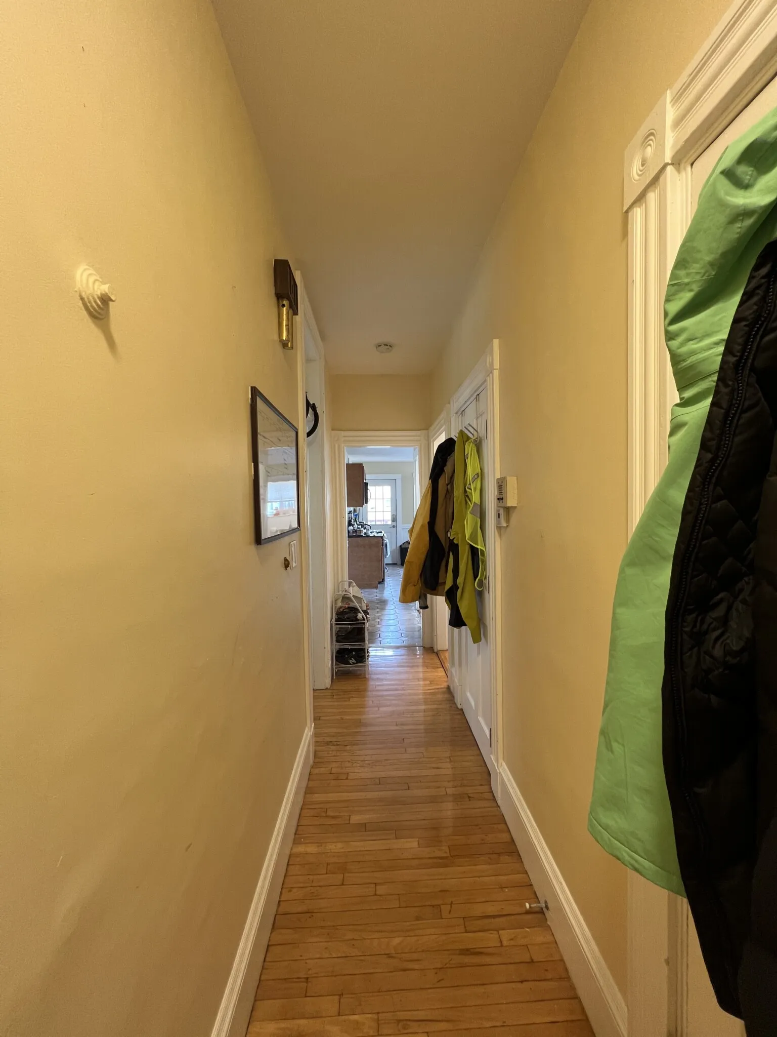 176 Elm St, North Cambridge