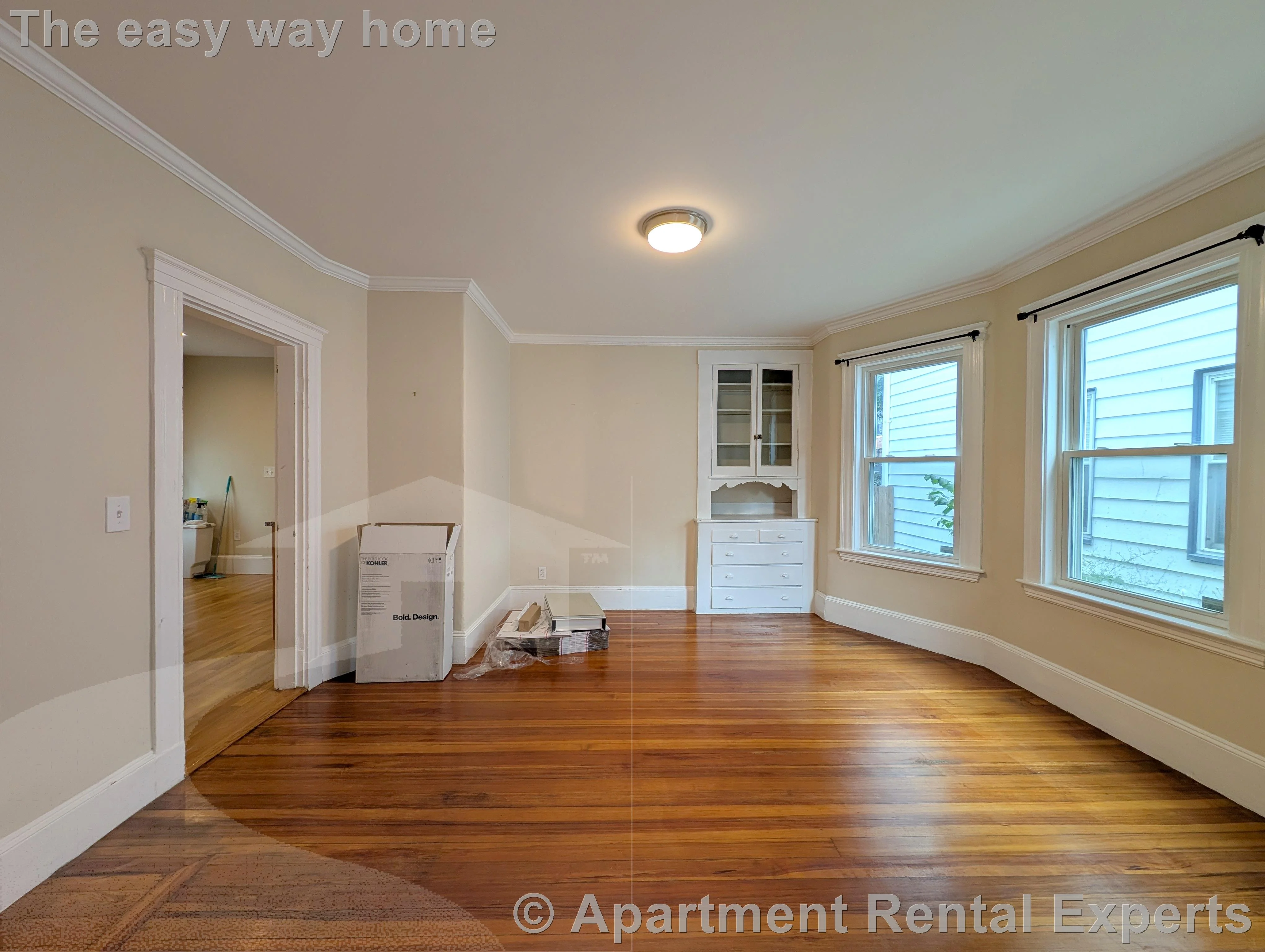 38 Gold Star Rd, Davis Square