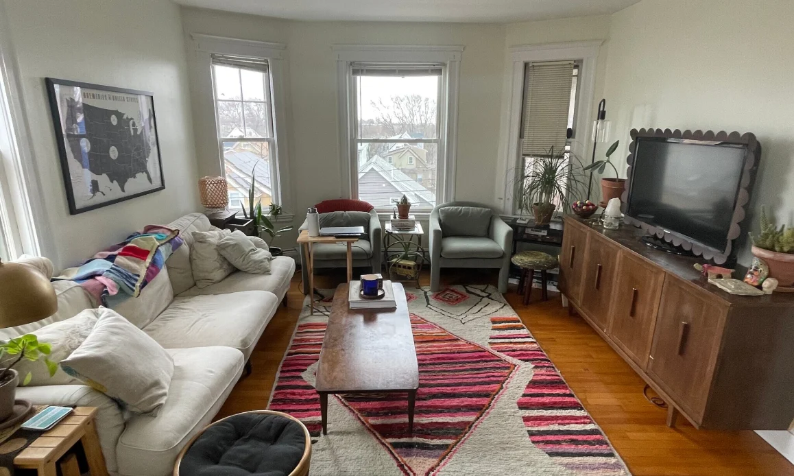 79 Clarendon Ave, Teele Square