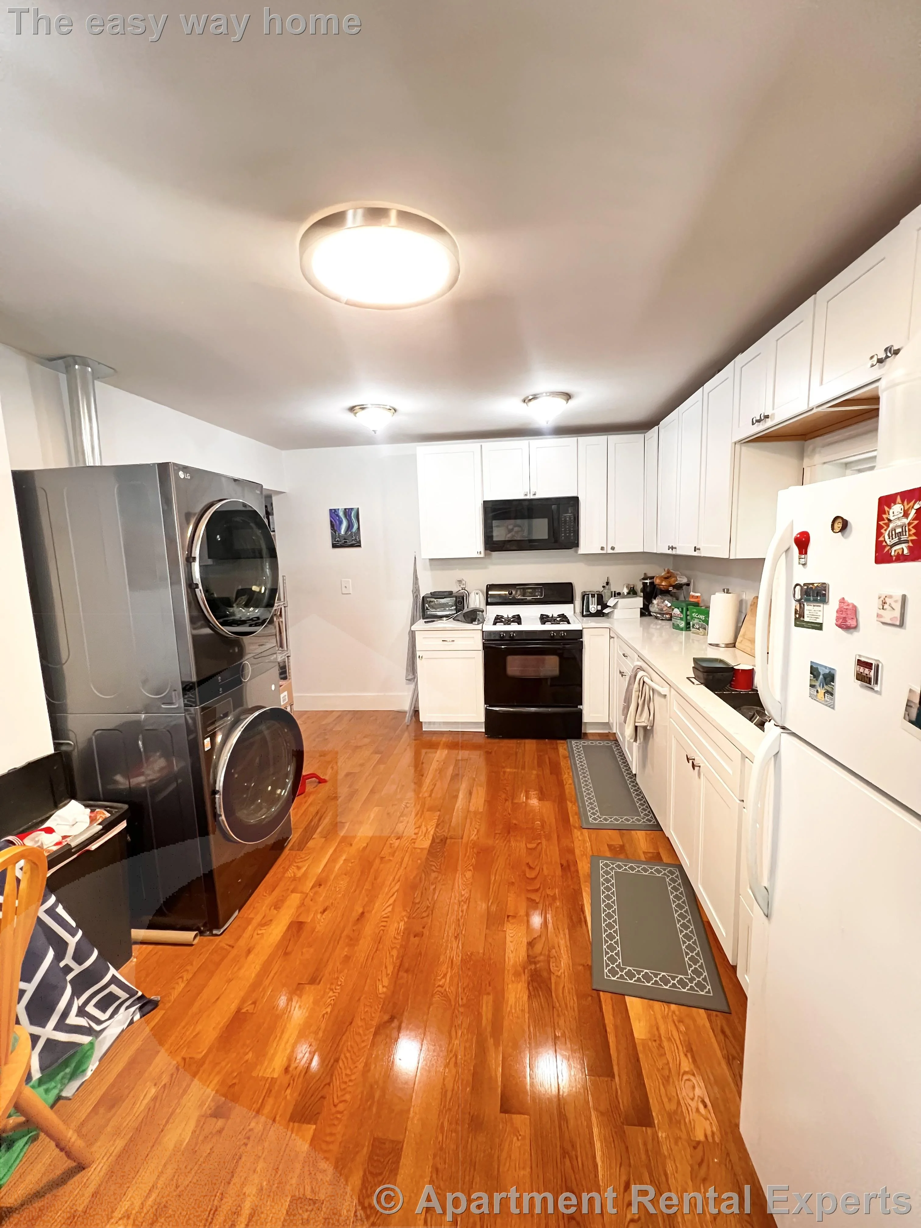 37 Charnwood Rd, Porter Square