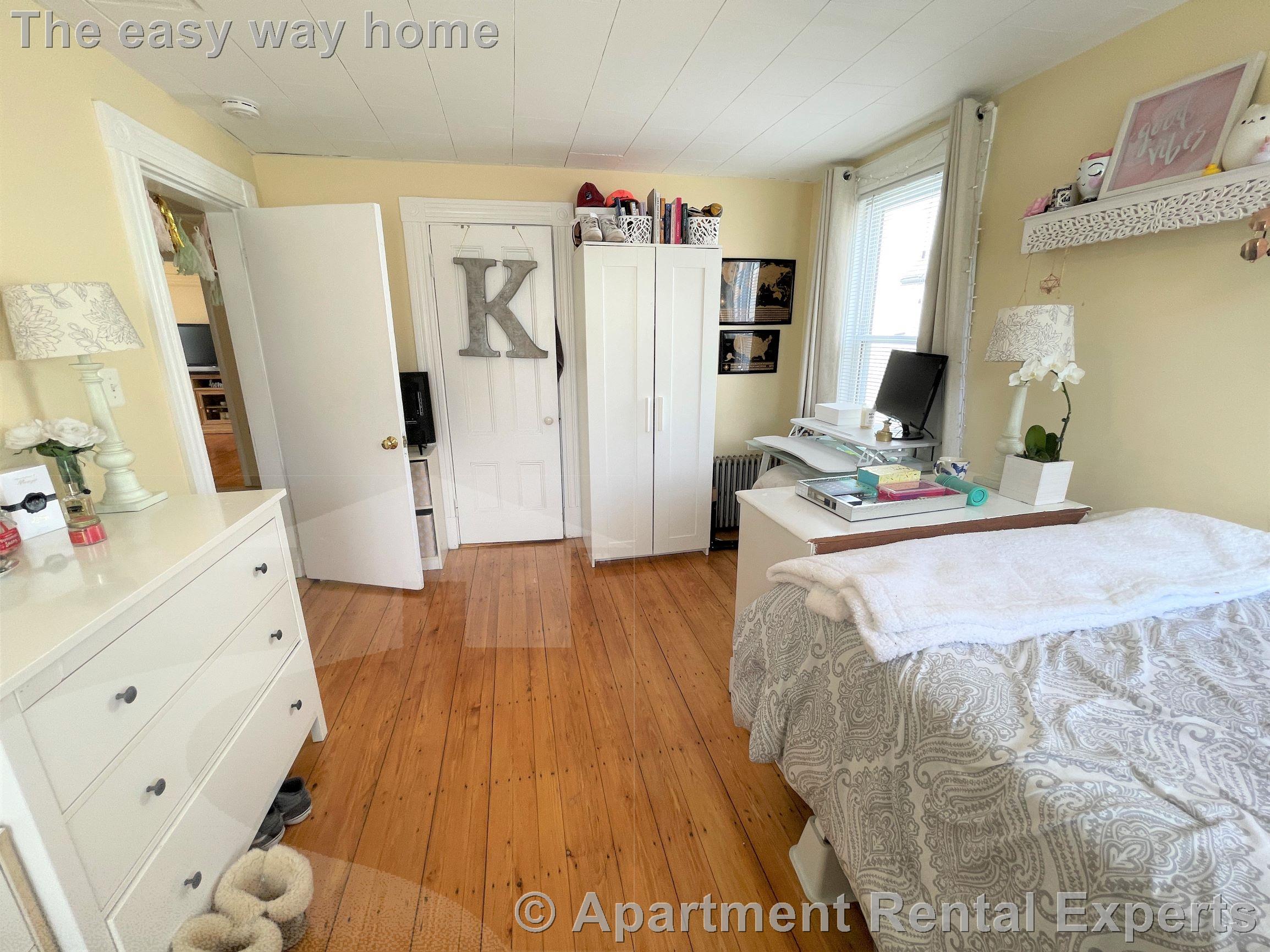 35-37 Hancock St, Porter Square