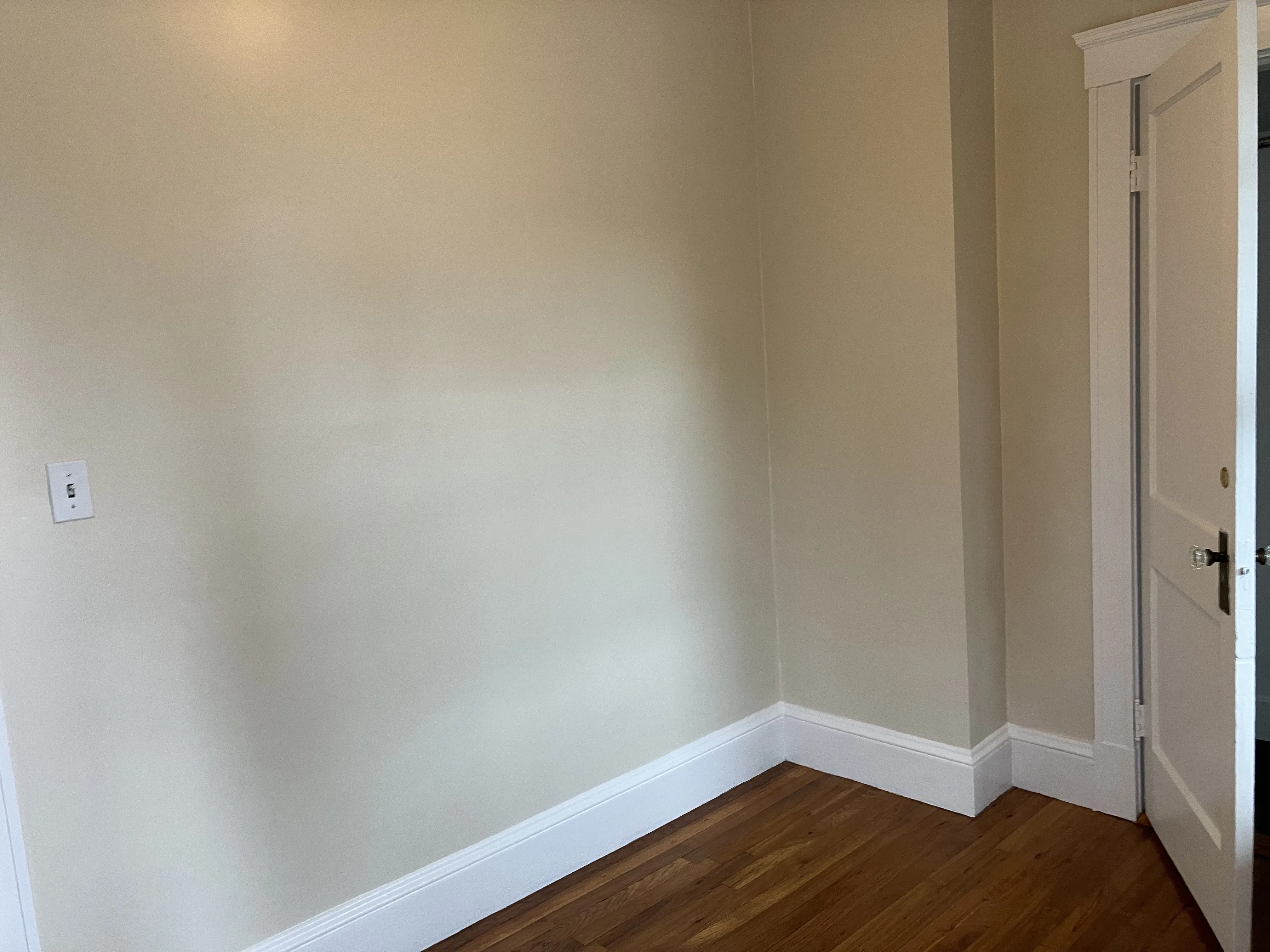 137 Fayerweather St, West Cambridge