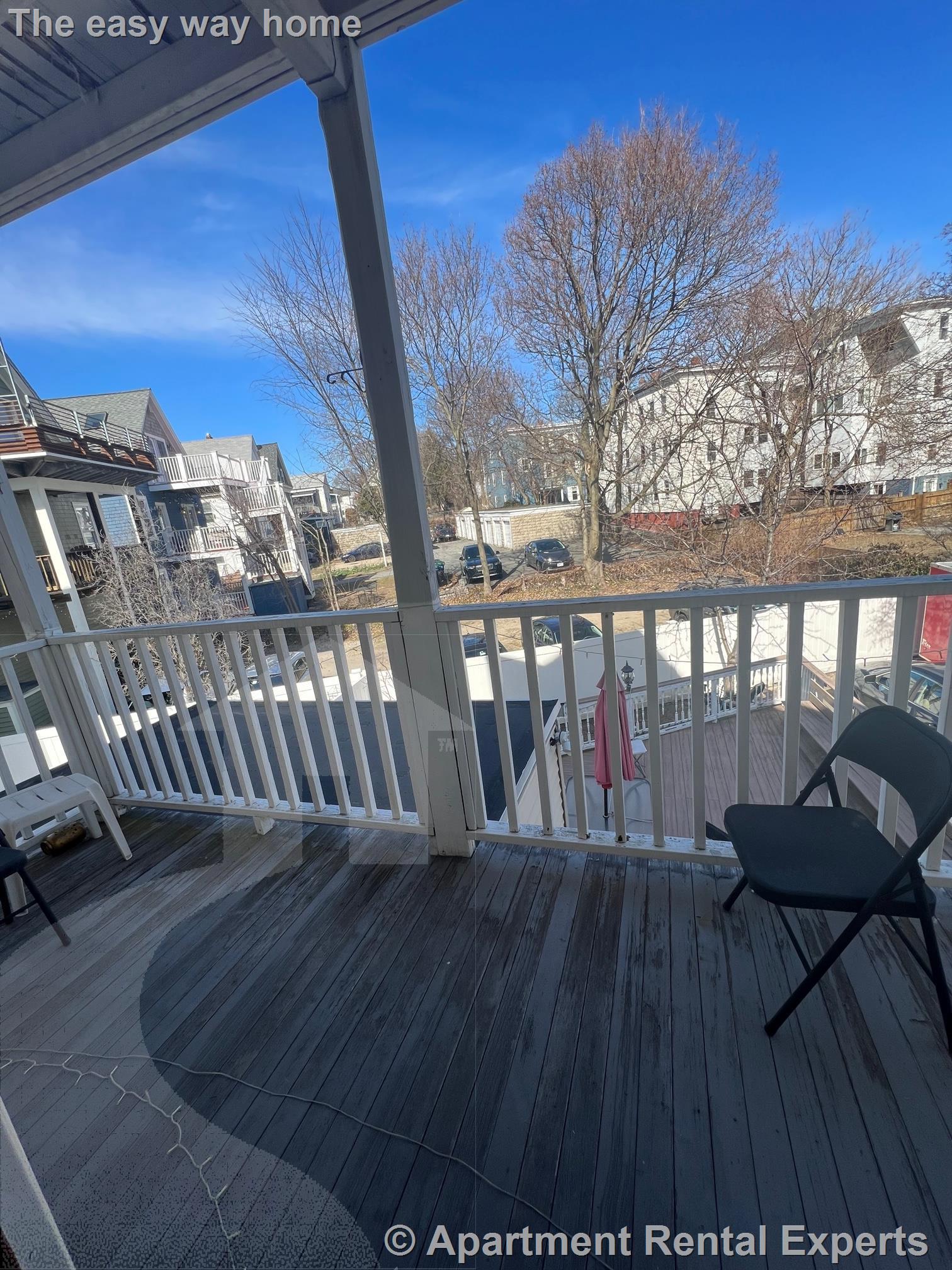 51 Elm St, Porter Square