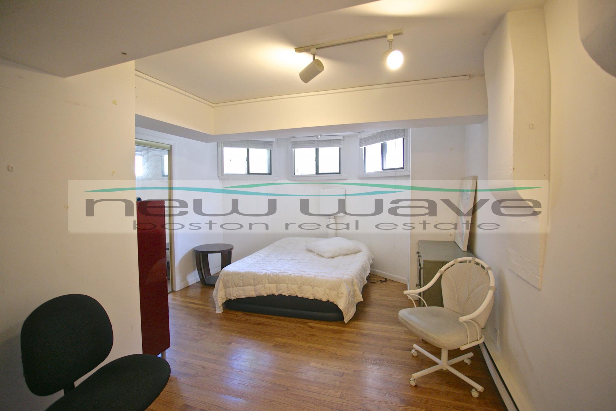 429 Marlborough St, Back Bay