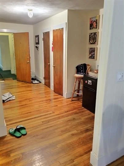 1386 Beacon, Coolidge Corner