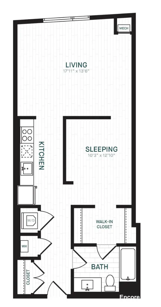 5 Washington St, Brighton