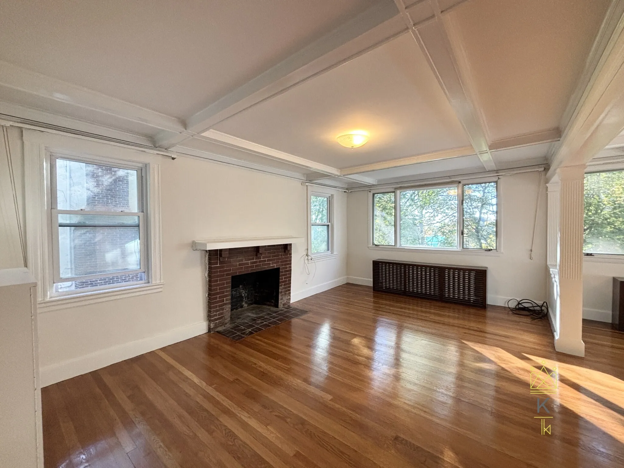 63 Mason Ter, Corey Hill