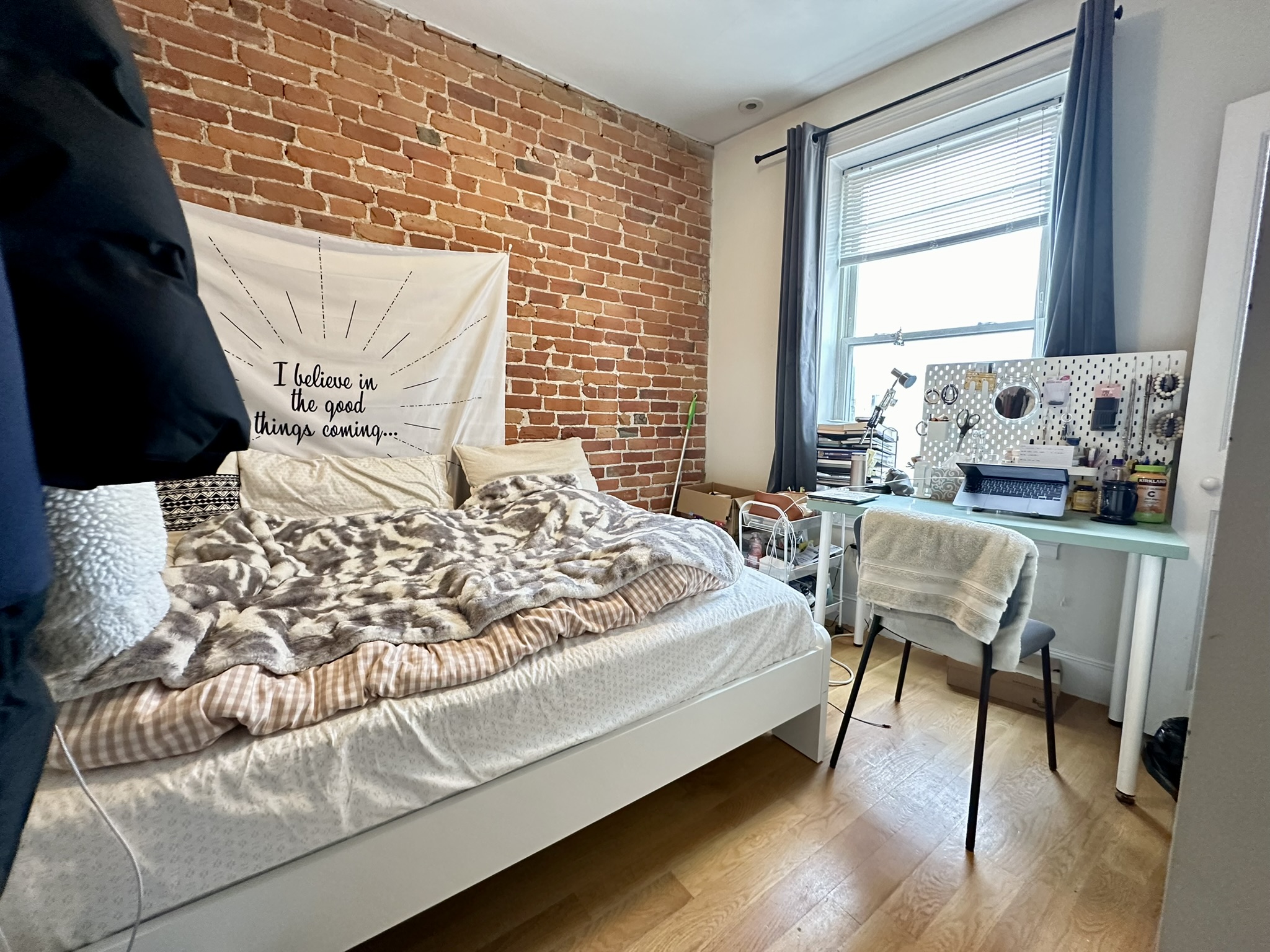 836 Huntington Ave, Mission Hill