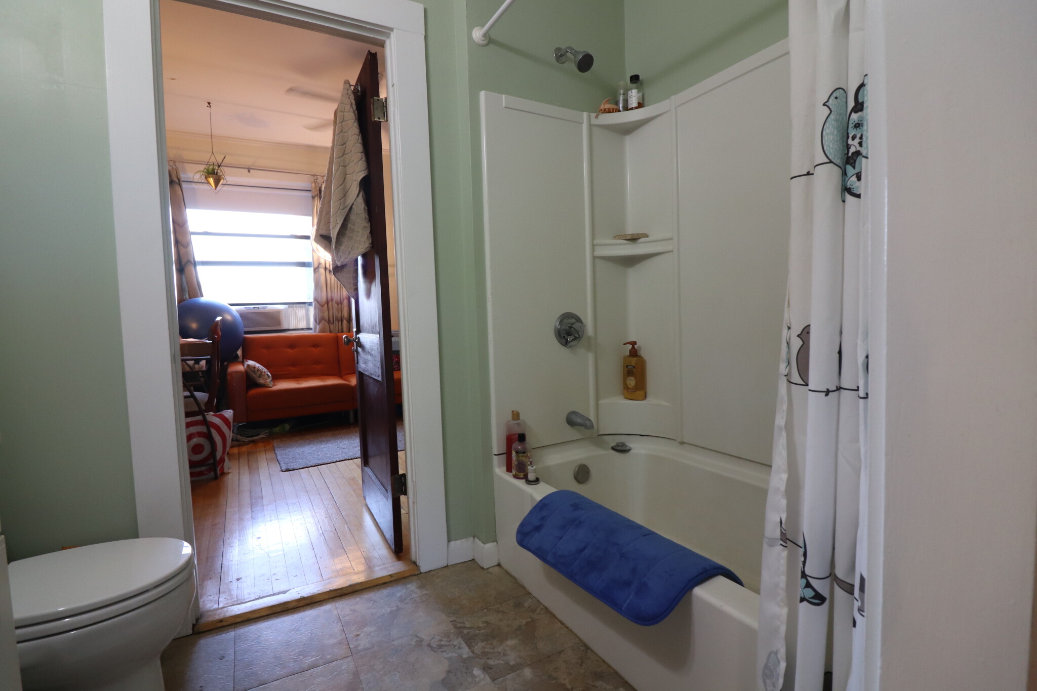 1100 Beacon St, Brookline