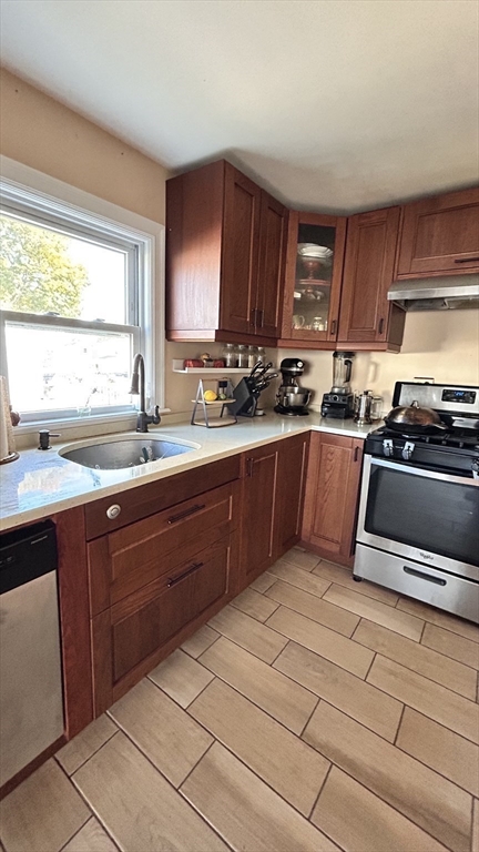 2 bed, 1 bath apartment for rent at 15 Jensen Rd Unit 1, Watertown — photo 3 of 26