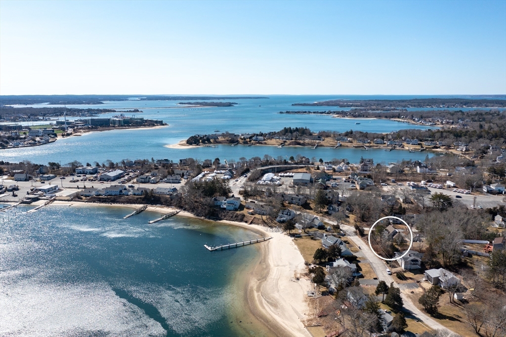 16 Jefferson Shores Rd, Cohasset Narrows