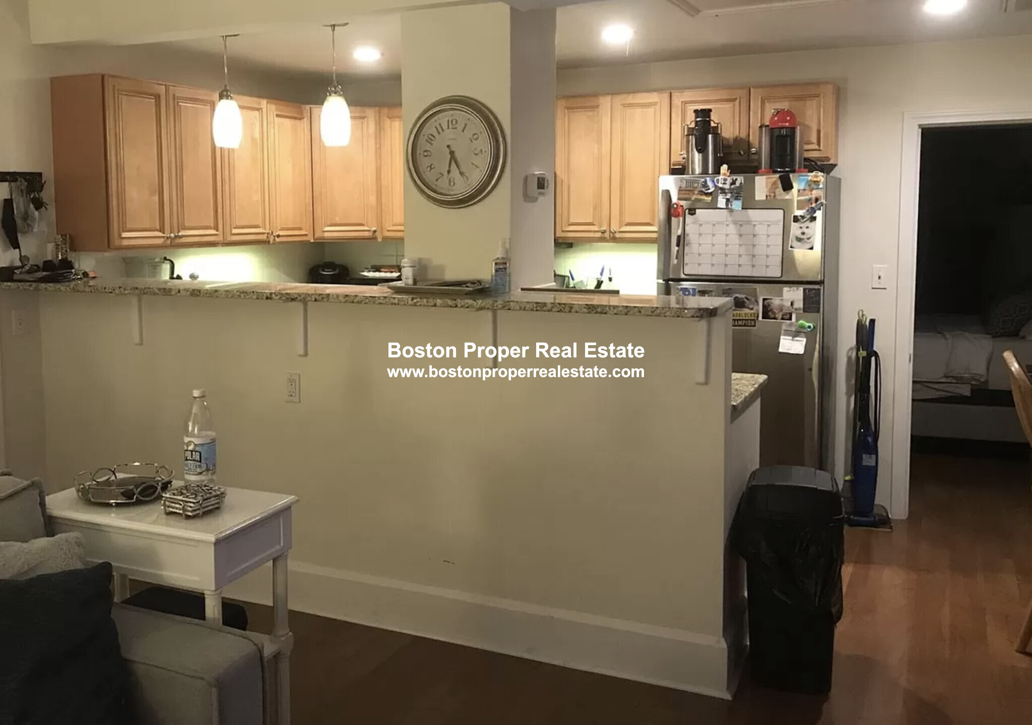 403 Commonwealth Ave, Back Bay