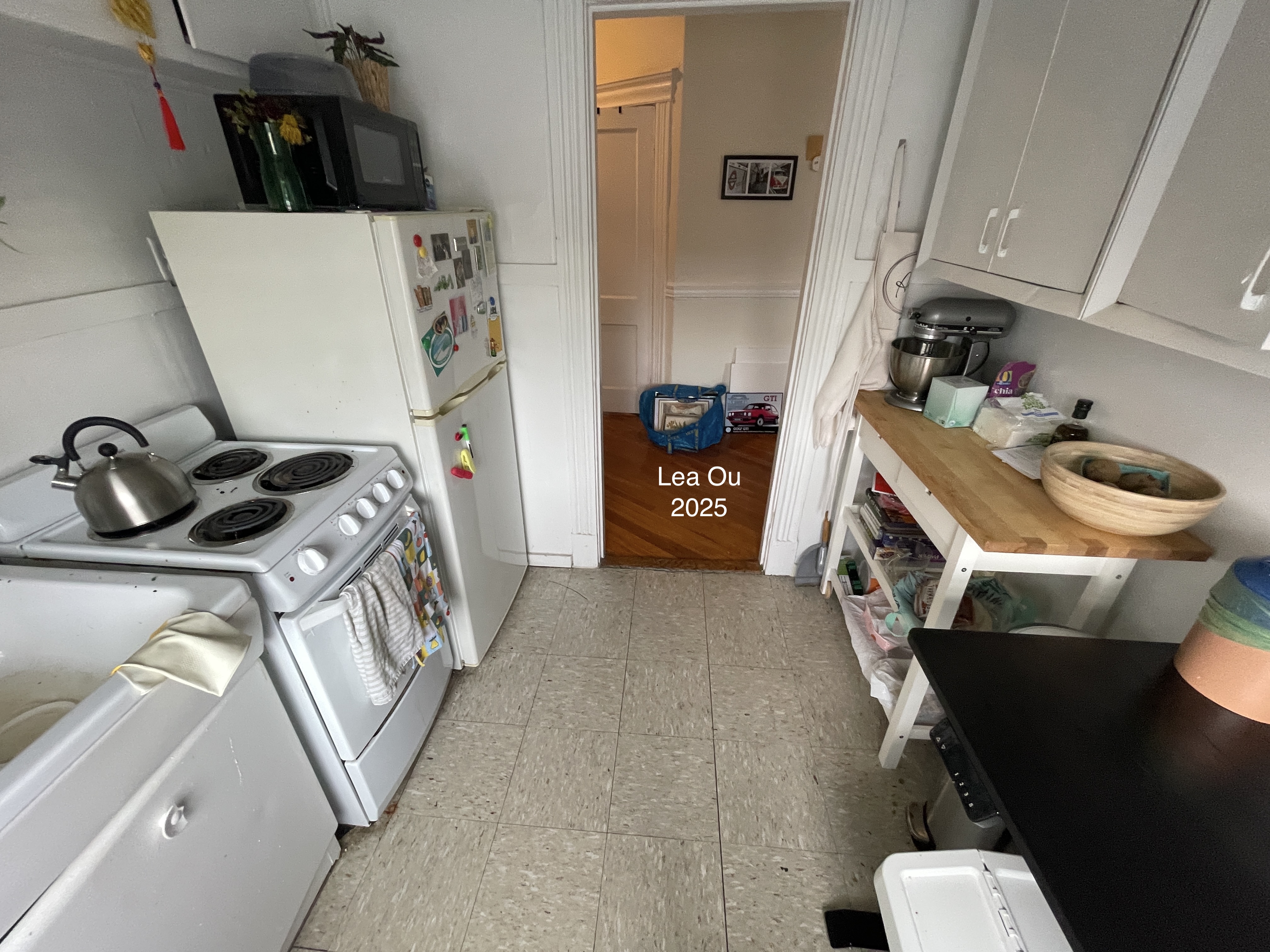 1350 Commonwealth Ave, Allston