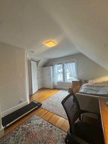 58 Saunders, Allston