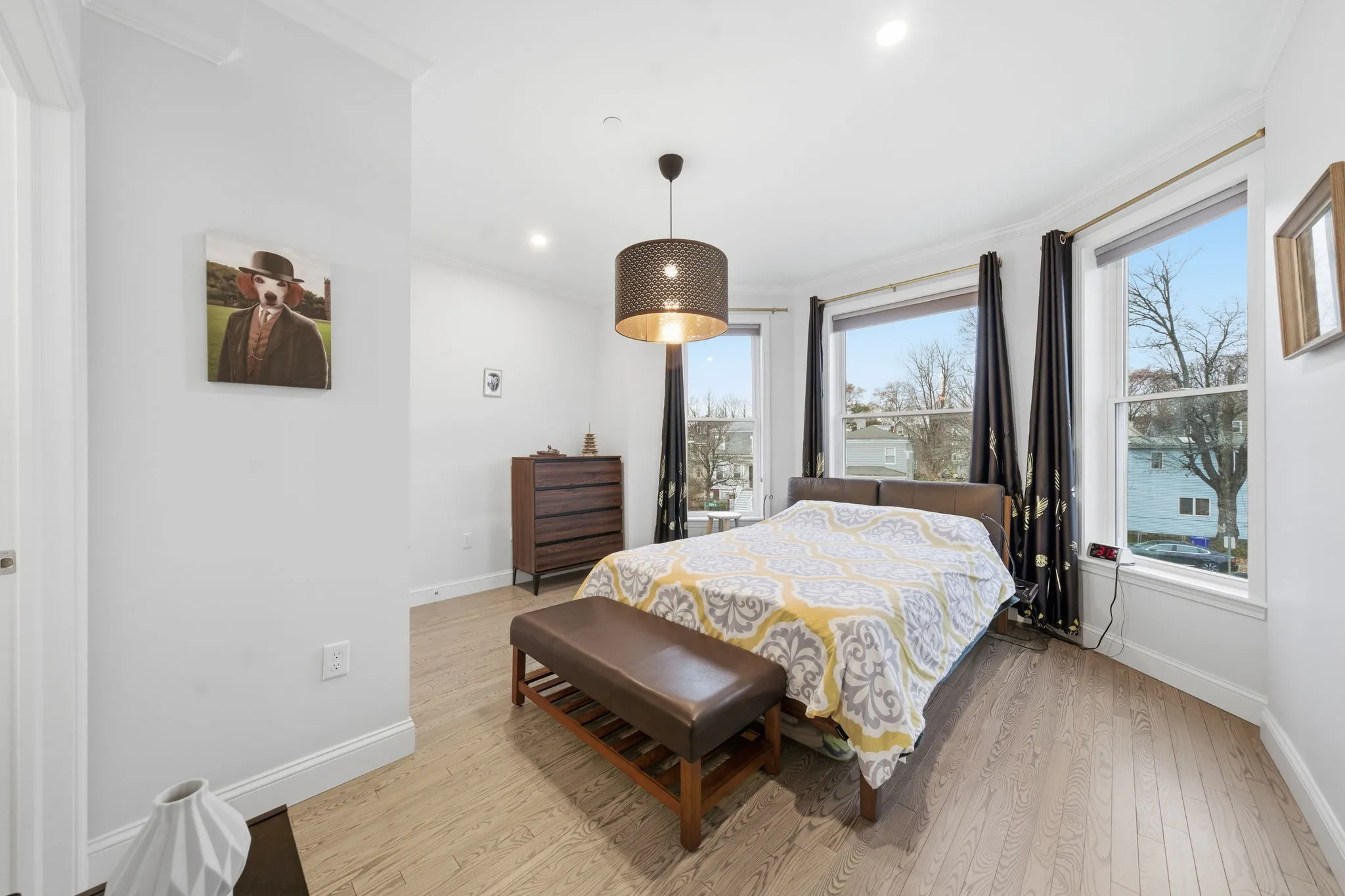 68 Edson St, Dorchester