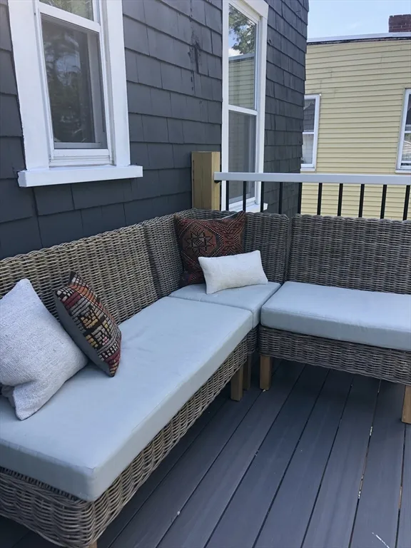 27 Armandine St, Dorchester