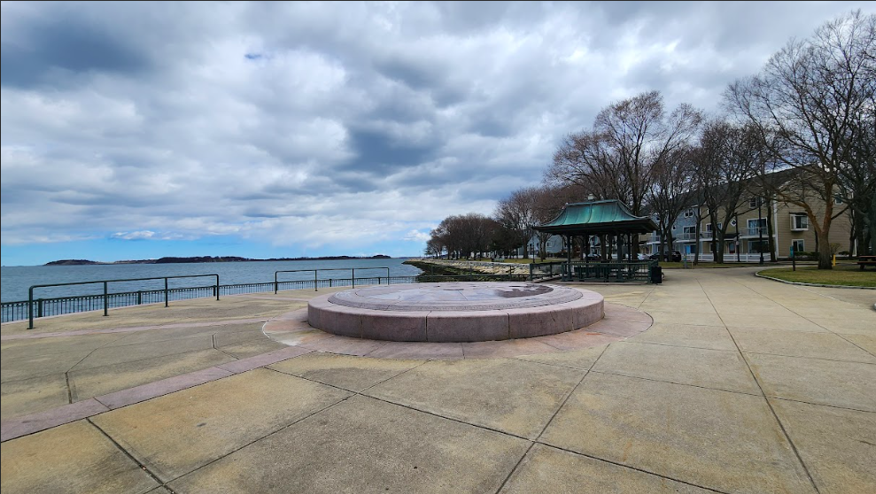 30 Harbor Point Blvd, Dorchester