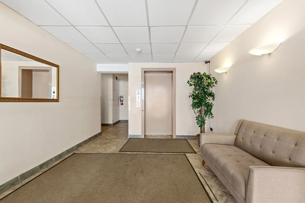 123 Sewall Ave, Coolidge Corner