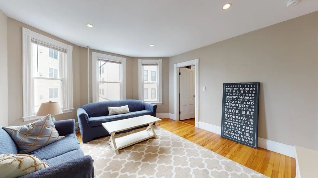38 Vinton St, South Boston