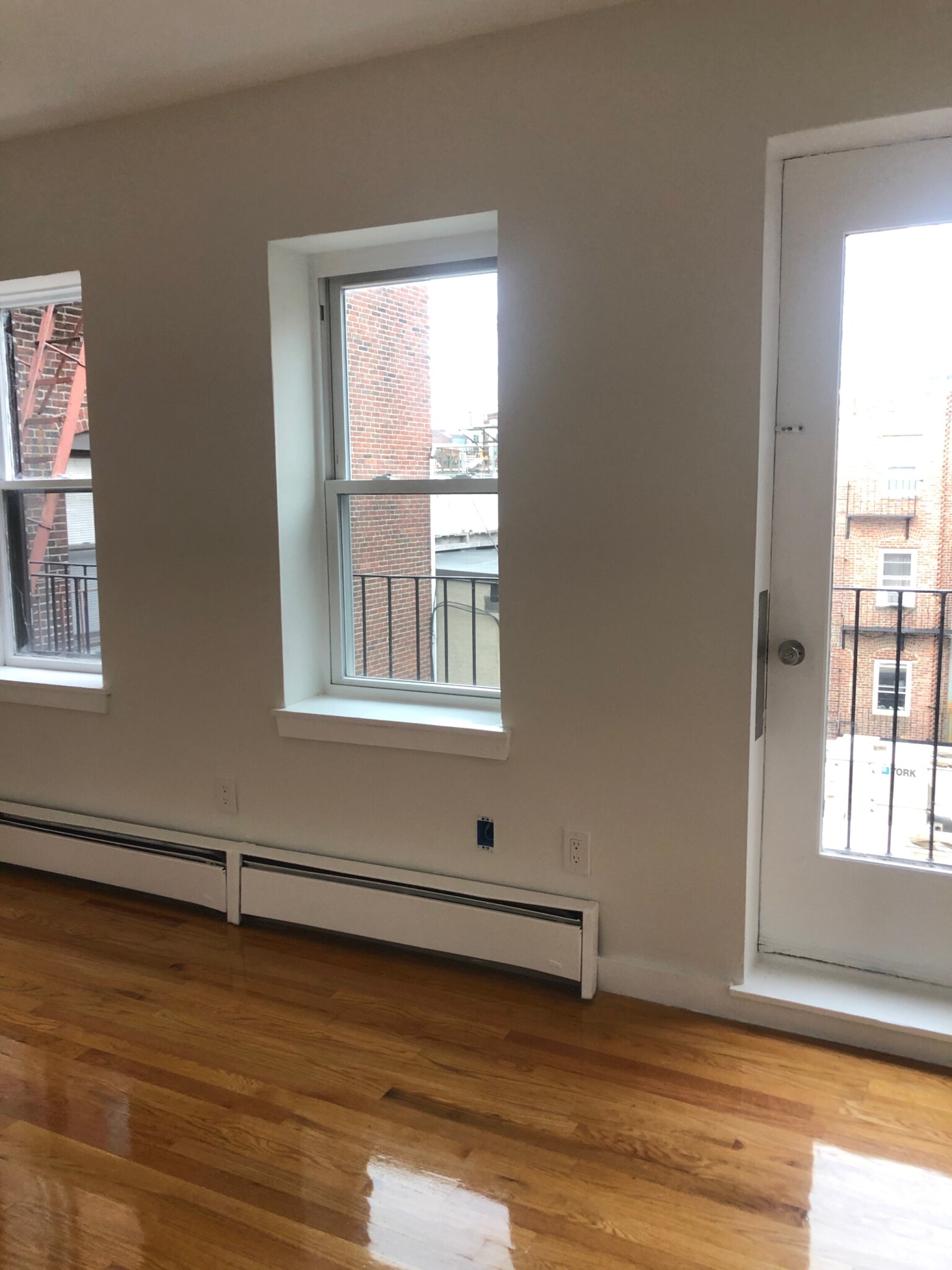 214 Hanover St, North End