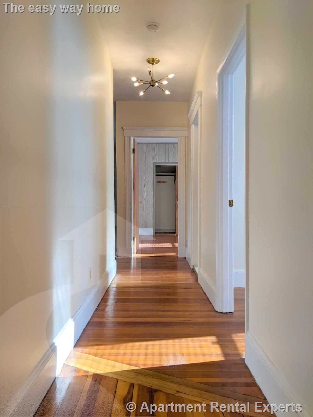 246 Harvard St, Powderhouse