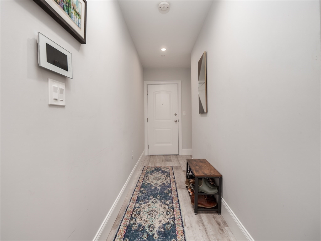 45 L St, South Boston