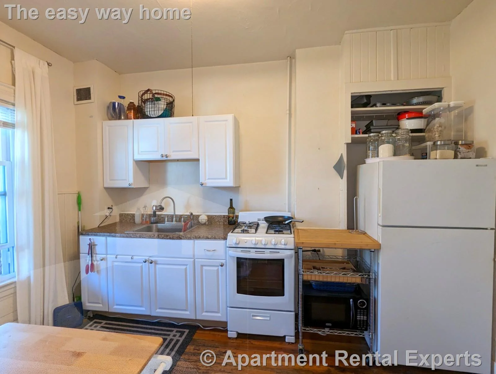 8 Evergreen Sq, Porter Square