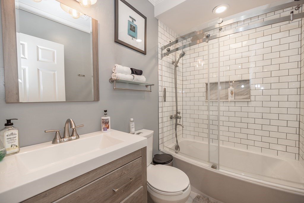 97 East Brookline St, South End