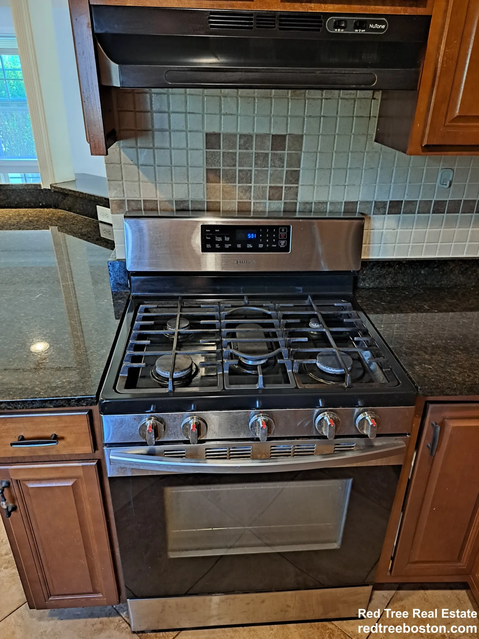 158 Baker St, West Roxbury