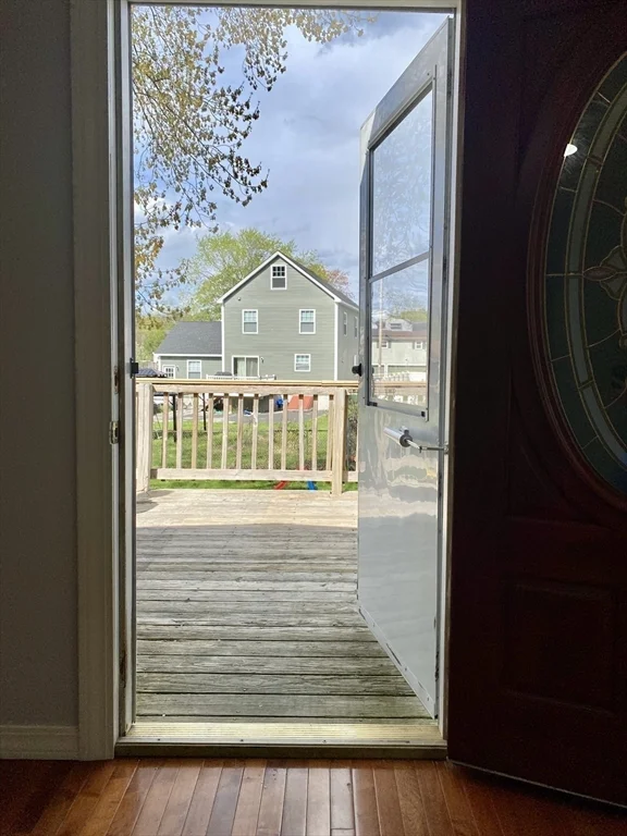 35 Denton St, Lowell