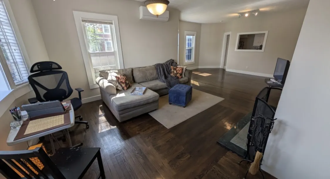 74 Sydney St, Dorchester