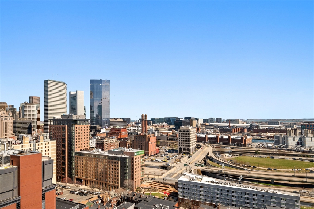 1 Nassau St, Chinatown