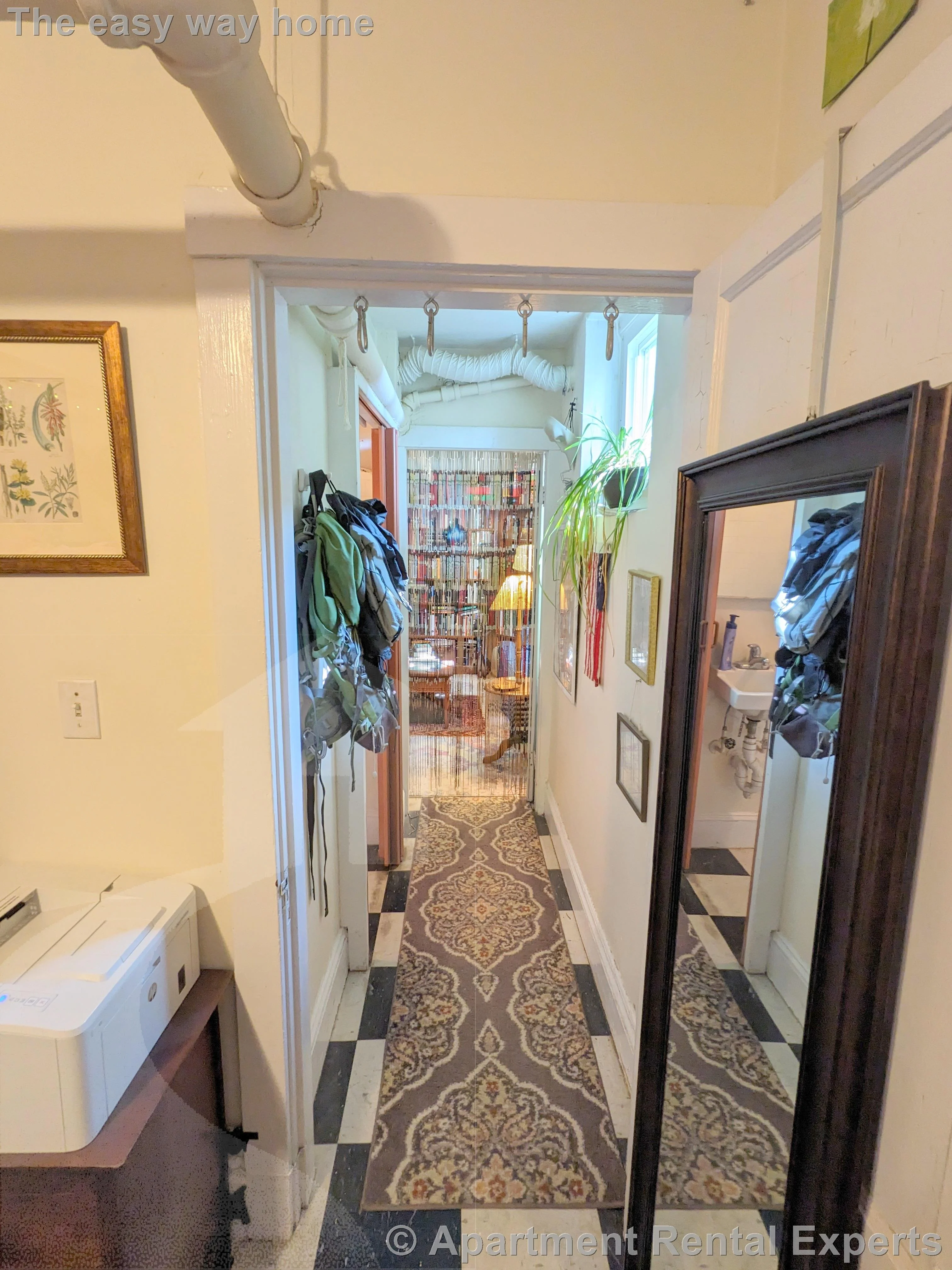 331 Harvard St, Harvard Square