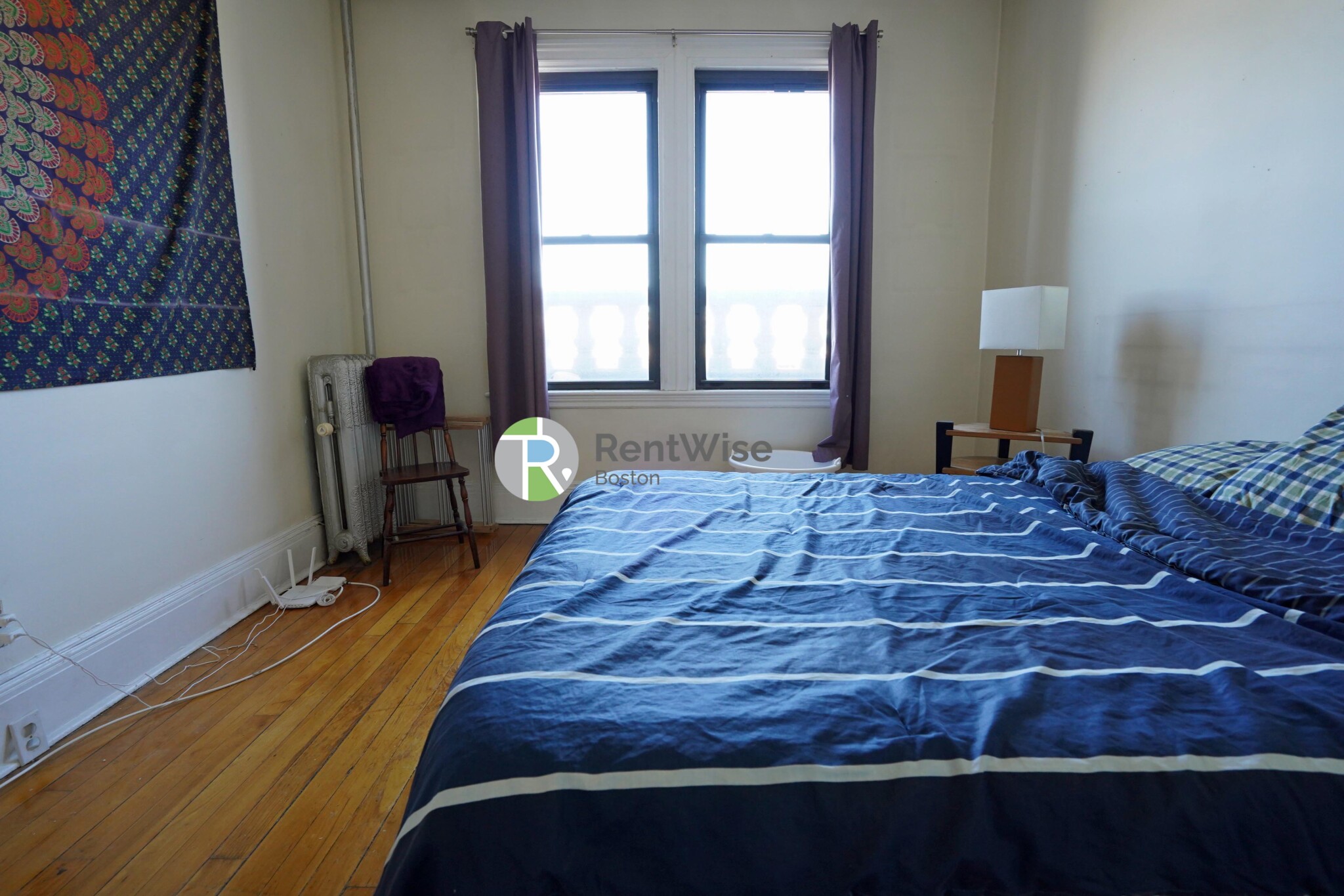 1216 Commonwealth Ave, Brighton