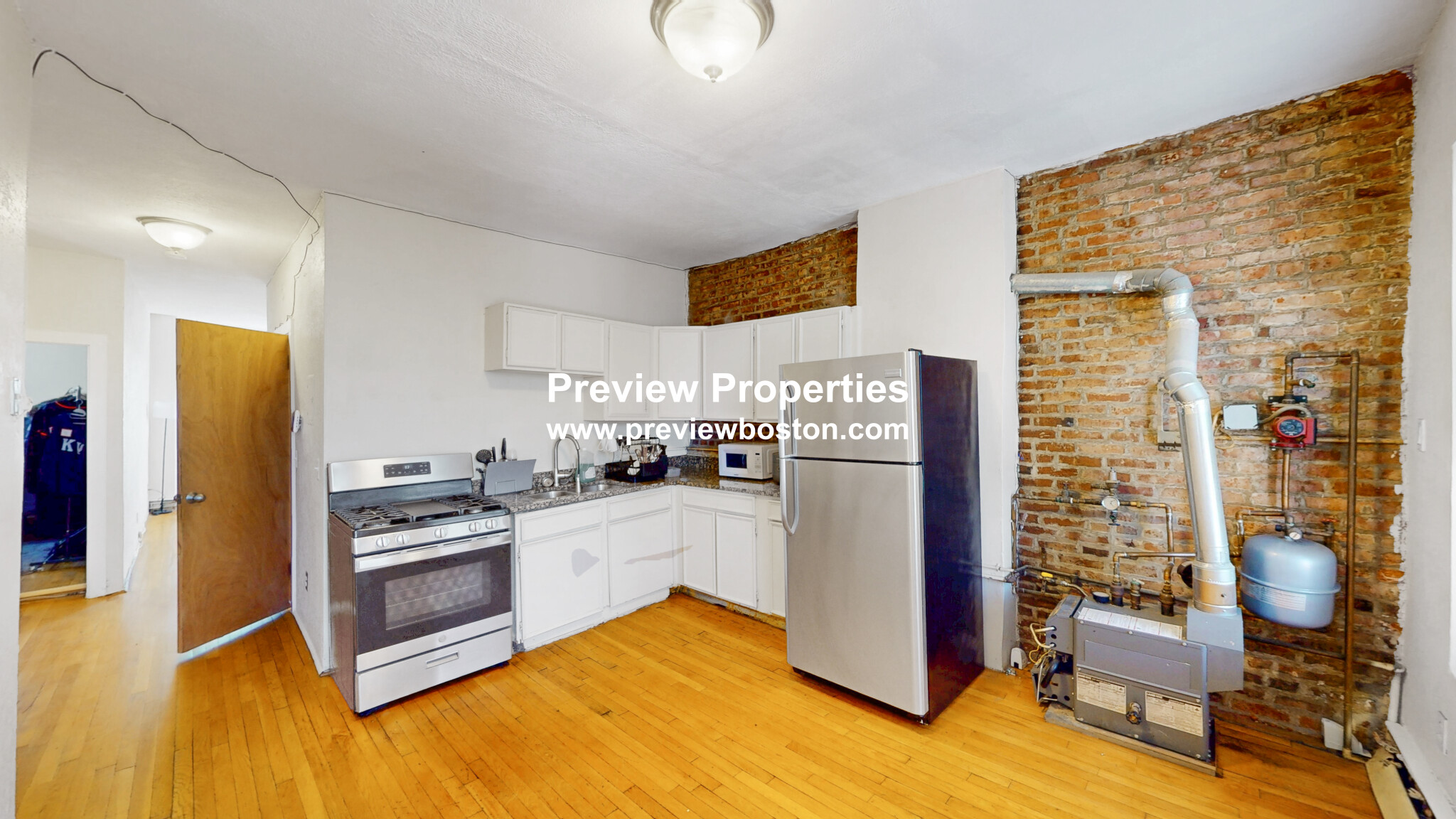 88 Hammond St, South End