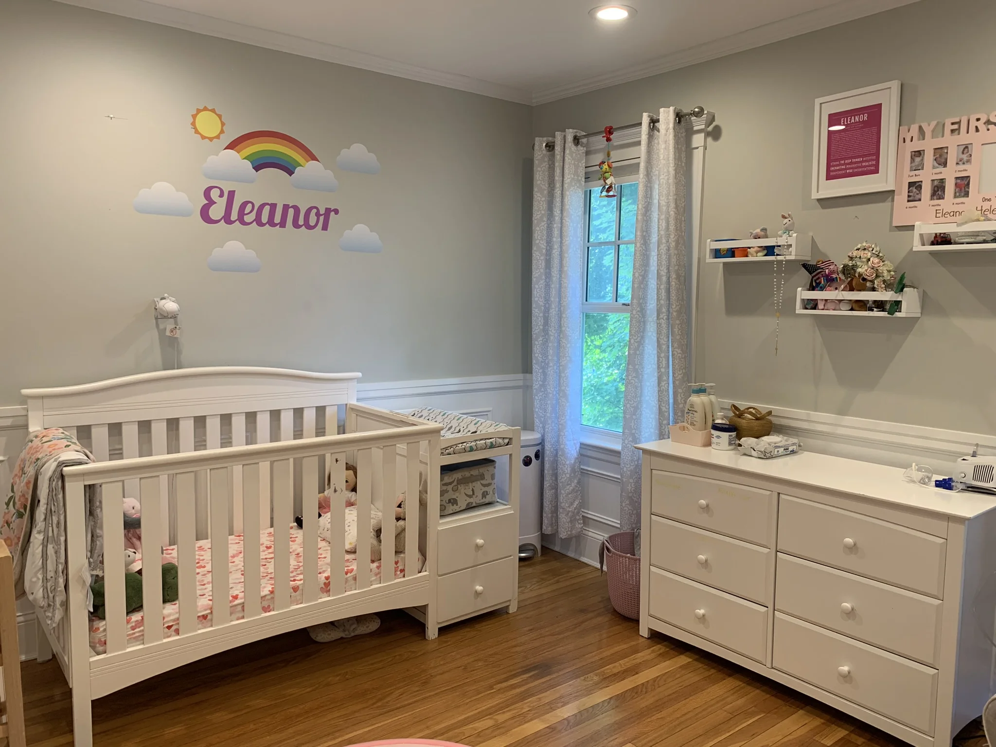 1045 Adams St, Dorchester