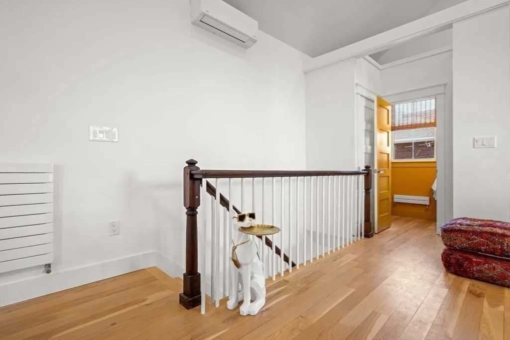 22 Mitchell St   Furnished, South Boston