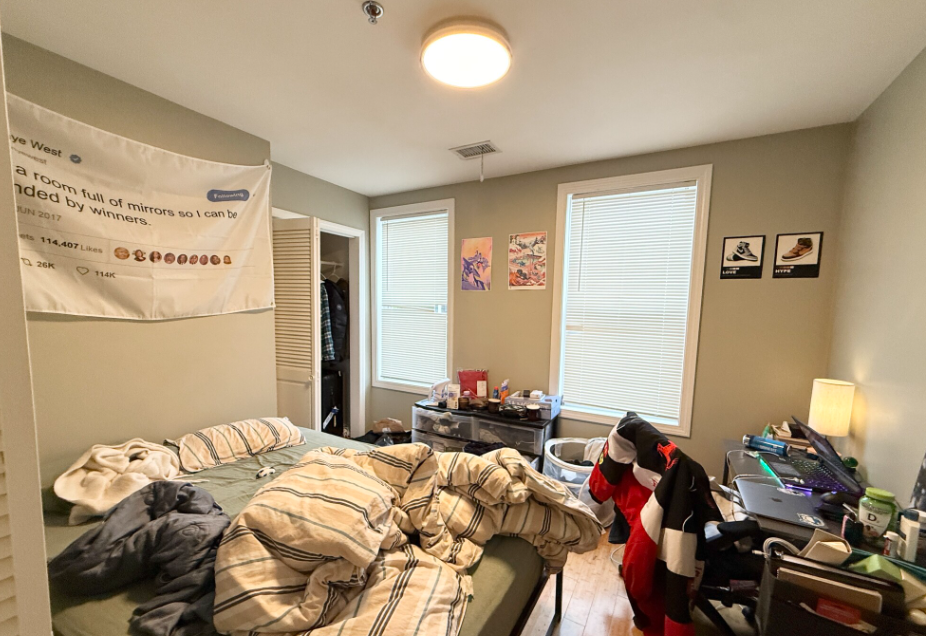 110 Chester St, Allston